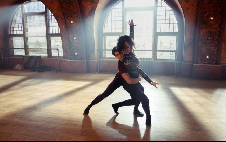 ”Tiny Pretty Things”, serie original de Netflix. CORTESÍA / Netflix