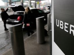 En octubre de 2019, Uber anunció el acuerdo para adquirir una participación mayoritaria de Cornershop. AP / ARCHIVO