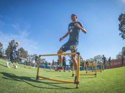 Las Águilas se medirán al Atlanta United en la vuelta de los Cuartos de Final (la ida la ganó el equipo mexicano 3-0), en busca del pase a las semifinales. TWITTER / @ClubAmerica