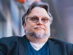 Guillermo del Toro se encargó de co escribir y dirigir “Nightmare Alley”. AP / ARCHIVO