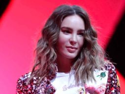 Belinda es uno de los nombres que Trejo tiene en la mesa para la secuela. SUN / ARCHIVO