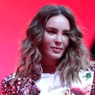 Carlos Trejo quiere a Belinda para la secuela de "Cañitas"