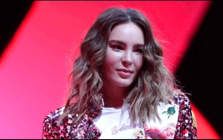 Belinda es uno de los nombres que Trejo tiene en la mesa para la secuela. SUN / ARCHIVO