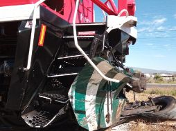 ESPECIAL/Protección Civil y Bomberos de Tlajomulco