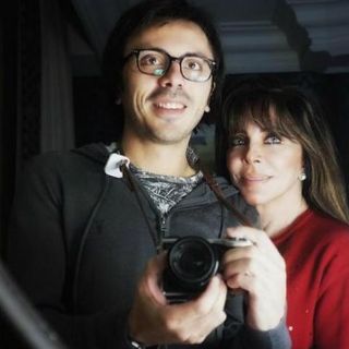 Verónica Castro regresa al cine de la mano de su hijo Michel