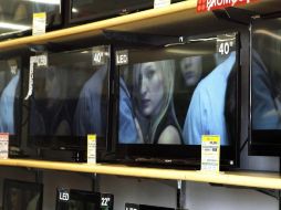 Un 45% de los hogares mexicanos tienen servicio de televisión restringida o ambas: televisión abierta y de paga. EL INFORMADOR/ARCHIVO