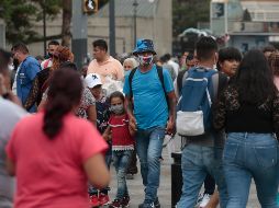 Guadalajara es el municipio que más fallecimientos por el virus registra hasta la fecha . EL INFORMADOR / ARCHIVO