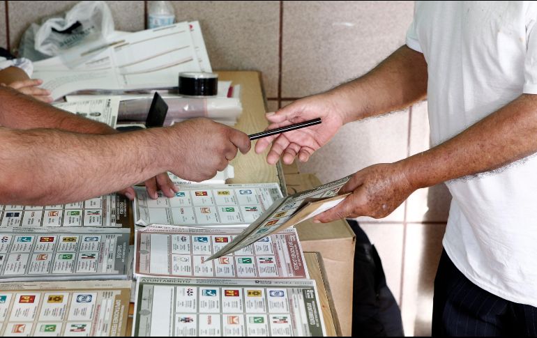 Los estados que renovarán gobernador en 2021 son Baja California, Baja California Sur, Campeche, Chihuahua, Colima, Guerrero, Michoacán, Nayarit, Nuevo León, Querétaro, San Luis Potosí, Sinaloa, Sonora, Tlaxcala y Zacatecas. EL INFORMADOR/ARCHIVO