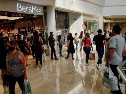 Refirió que la siguiente semana habrá otra valoración de los indicadores de la contingencia, pero destacó que por el momento “hay margen de maniobra” para continuar con la economía abierta. EL INFORMADOR/ARCHIVO