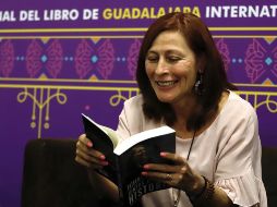 El pasado 7 de diciembre, AMLO anunció a Clouthier como nueva secretaria de Economía. SUN / ARCHIVO