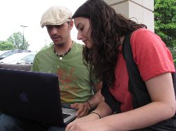 El SAT ha invitado a los contribuyentes a utilizar su plataforma digital para realizar sus trámites en línea. AP / ARCHIVO