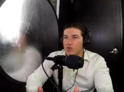 Tunden a Samuel García por asegurar que conoce gente que vive con "sueldito" de 50 MP