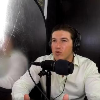 Tunden a Samuel García por asegurar que conoce gente que vive con "sueldito" de 50 MP