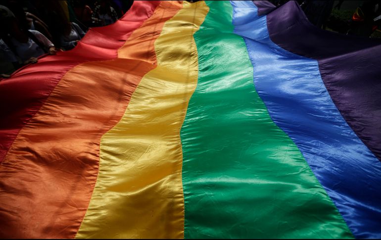 Esta decisión ha sido condenada por varios grupos de defensa de los derechos humanos. EL INFORMADOR / ARCHIVO