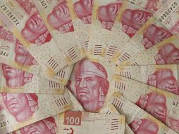 En ventanillas de CitiBanamex, el dólar se vende en 20.50 pesos. EL INFORMADOR/ARCHIVO