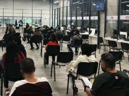 Apenas el pasado 7 de diciembre, la SRE inauguró las nuevas oficinas de su delegación, que se ubican en un centro comercial de Zapopan. TWITTER@SRE_mx