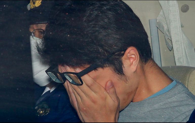 Takahiro Shiraishi desmembró los cuerpos de sus víctimas y los guardó en su pequeño departamento de Zama, un suburbio del suroeste de Tokio. AP/ARCHIVO