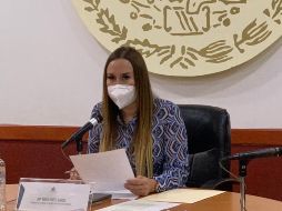 “Nosotros no hemos pactado con absolutamente nadie