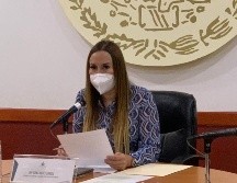 “Nosotros no hemos pactado con absolutamente nadie