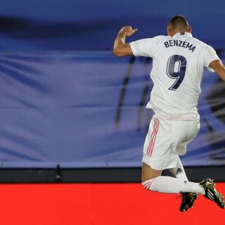 Liga española: el Real Madrid se impone al Athletic de Bilbao