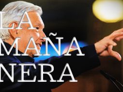 La mañanera de AMLO de hoy 16 de diciembre