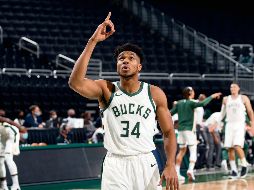 COMPROMISO. El contrato de cinco años le pagará más de 228 millones de dólares. AFP • G. Dineen