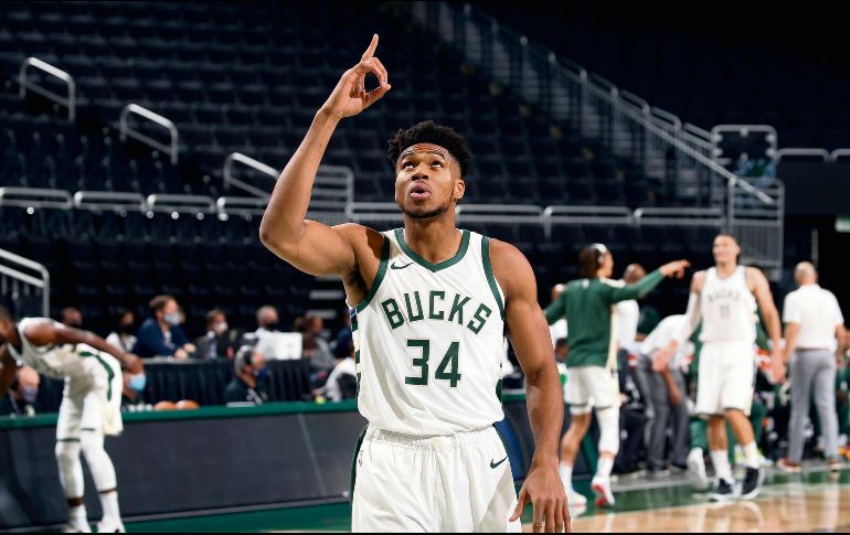 COMPROMISO. El contrato de cinco años le pagará más de 228 millones de dólares. AFP • G. Dineen