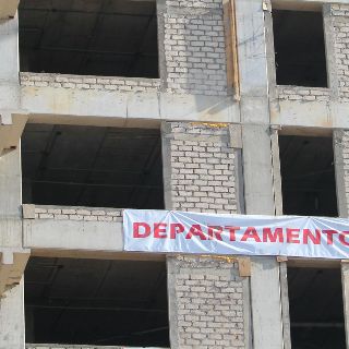 Pese a crisis, superan meta de viviendas nuevas en Guadalajara