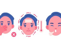 En el grupo se invita a expertos de la salud de distintas especialidades para resolver dudas sobre estos síntomas que varios miembros del grupo han compartido. ESPECIAL