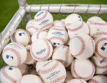 A las ligas negras se les negó el estatus de liga mayor en 1968 luego de una decisión del Comité de Registros Especiales de Béisbol de la MLB. AFP / ARCHIVO