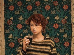 La película “Pienso en el Final” de Netflix se posicionó en el quinto lugar. ESPECIAL / Netflix