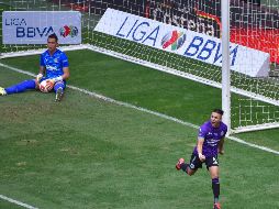 Mazatlán FC se ha encargado de 