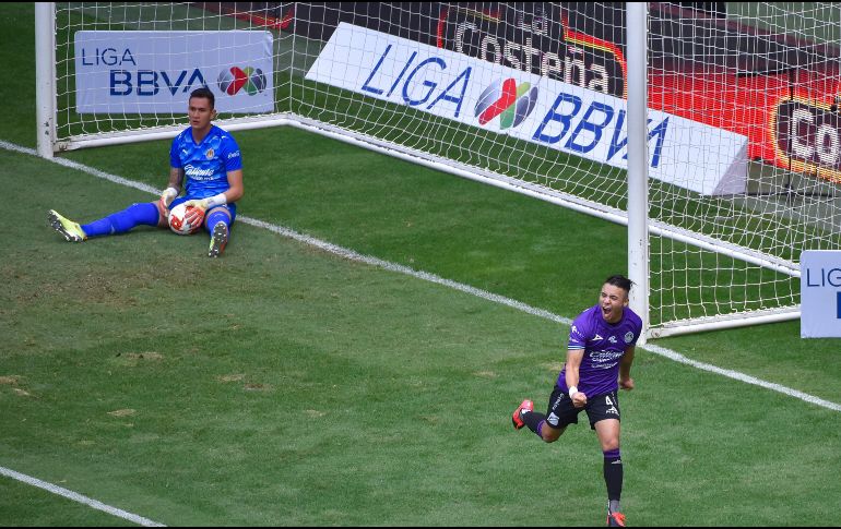 Mazatlán FC se ha encargado de 