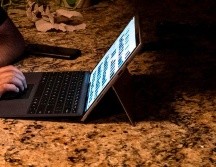 La meta del acuerdo de cursos de capacitación es llegar a cinco mil beneficiarios en todo el país. AFP/ARCHIVO