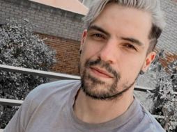 César D'Alessio recibió amenzas de muerte tras la supuesta agresión. INSTAGRAM / cesardalessio