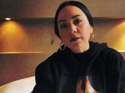 Carla Morrison se despidió de su padre con una emotiva carta. INSTAGRAM / carlamorrison