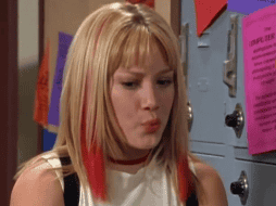 Hilary aseguró que ha sido un honor interpretar a un personaje que tuvo un gran impacto en su vida. ESPECIAL