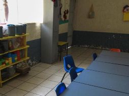 A decir de la CNDH, la FGE y los peritos incurrieron en omisiones e irregularidades. EL INFORMADOR/Archivo