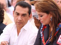 La defensa de Abarca aún puede impugnar la decisión del juez. EFE/Archivo