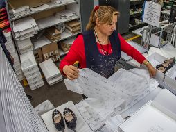 Las pequeñas empresas son las que generan más empleo en México. EL INFORMADOR/Archivo