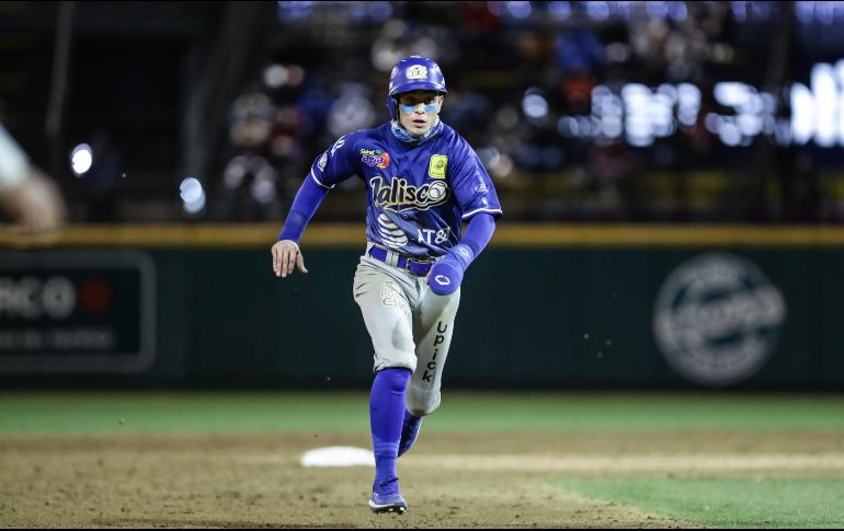 El jueves finalizará la serie entra Charros y Algodoneros. TWITTER/charrosbeisbol