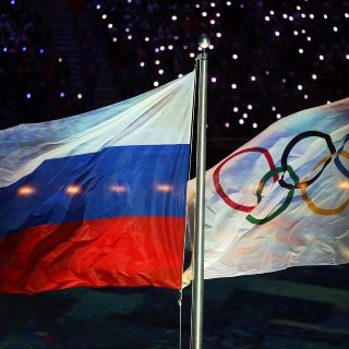 El COI suspende a comité olímpico ruso por quebrantar la Carta Olímpica