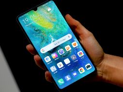 Petal Search está enfocado en la experiencia móvil y utiliza tecnologías de inteligencia artificial. AP / M. Sohn