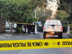 Los cadáveres fueron llevados a las instalaciones del Instituto Jalisciense de Ciencias Forenses en espera de la autopsia de ley. EL INFORMADOR / ARCHIVO