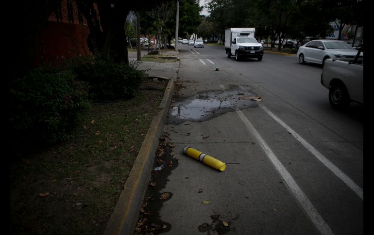 EL INFORMADOR / F. Atilano