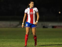 Palafox disputó 90 partidos oficiales, 72 de ellos como titular, con un total de seis mil 135 minutos de juego, y siendo además la máxima goleadora histórica del equipo, con 21 goles. IMAGO7