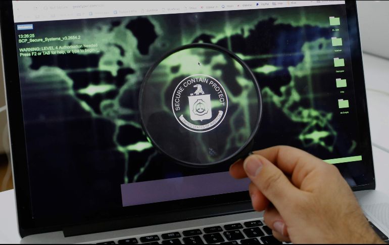CISA explicó que fue un ataque avanzado que fue difícil de detectar y que será difícil de deshacer. AFP/ARCHIVO