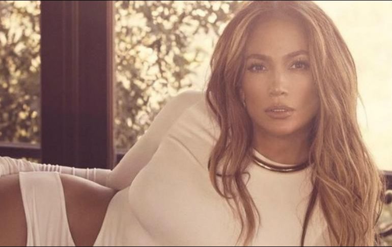 Jennifer López también será productora del filme. INSTAGRAM / jlo