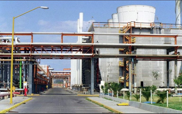 EL INFORMADOR/ARCHIVO