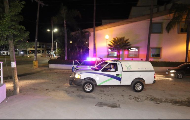 El Gabinete de Seguridad ha sido encargado de dirigir las investigaciones. CORTESÍA/Reporte Diario Vallarta